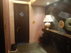 -华夏良子·足道SPA艾灸(王府井店)