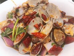 -鲜味食族水产·海鲜餐厅