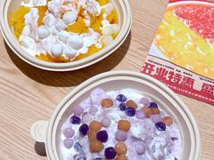 -盛香亭热卤糖水铺(龙之梦店)