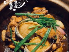 -啫神·广州地标美食(北京路店)