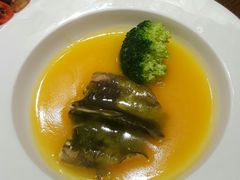 -逸林轩中餐厅(中信泰富朱家角锦江酒店)