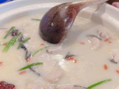 -老阿爸鲜鱼土菜(昆山花桥店)