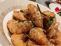 -阿明小菜·海鲜·上海菜(梅陇华理店)