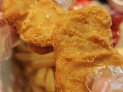 -肯德基(凤凰海店)