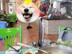 -乌记鲜活牛肉城(金砂东路店)