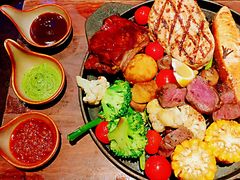 -blue frog蓝蛙(长泰广场店)