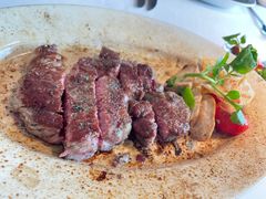 -燃扒房Steakhouse(皇庭店)