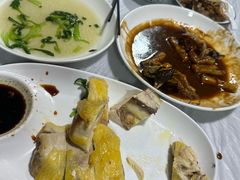 -小六农家乐(崇明西沙湿地店)