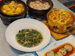 -来客家食府 · 福建客家菜