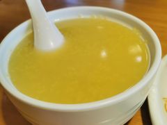 暖心小米粥-45度现烙肉饼(张郭庄店)