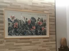 -紫鑫阁饭庄(长安店)