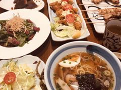 南蛮炸鸡块-有喜屋·深夜食堂(环宇荟店)