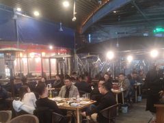 -叒缘夜光杯(望江橡树林店)