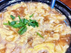 -義聚德·清真铜锅涮羊肉·烧烤(河东店)