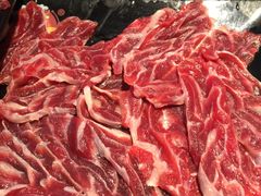 -幸运牛汕头小黄牛牛肉火锅(梅林店)