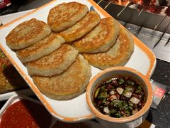 -丰茂烤串(全国首店)