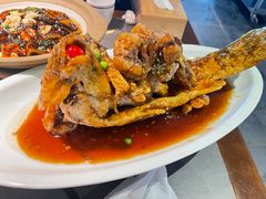 -老淮滨-蚌埠非遗小吃(淮河路店)