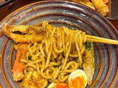-天妇罗内顺田(罗湖店)