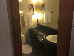 -延吉白山大厦酒店
