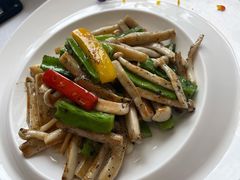 黑松露野菌上素-北京厨房(西安SKP店)