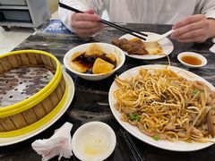 -王家沙点心店(南京西路总店)