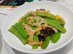 -北李妈妈菜·海肠捞饭(高新万达店)
