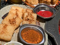 -井格重庆火锅(临平银泰城店)
