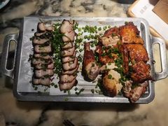 -绿茶餐厅(深圳龙华天虹购物中心店)