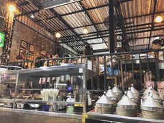 大堂-Doo Dee Thai Food(Issan/Isaan/Esan)