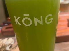 -KŌNG胶东小馆·酒馆(华熙店)
