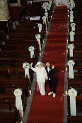 -迦南之约济南西式婚礼(济南店)