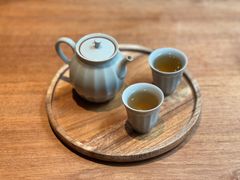 -天水蔬食料理(树德之光店)