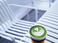 -Manner Coffee(IFS一楼店)