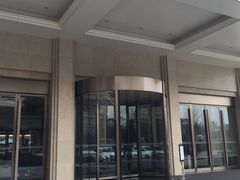-成都安仁福朋喜来登酒店
