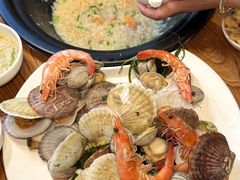 -海味当家·蒸锅海鲜(星海公园店)