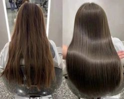 点击看大图 -MOVAN HAIR莫凡匠人发型屋