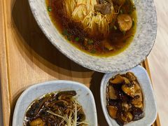-華僑飯店中餐厅