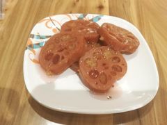 -老城南.鸭血粉丝汤(夫子庙店)
