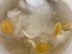 -老福合沟无米粿甜汤粿品店