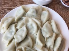 鲅鱼饺子-渔家颂歌渔家味道(青石路店)