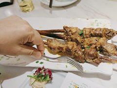 -荷花亭·湖北融合菜(中商广场店)