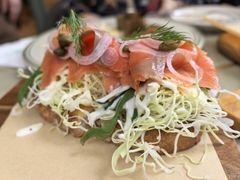 -玛格萝妮比萨屋(四平店)