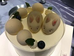 -蜜思琪蛋糕(民生路店)