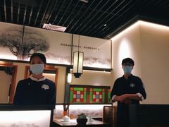 大堂-大榕树下顺德菜(融创茂店)
