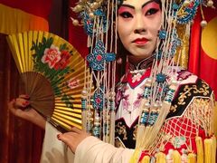 -北京杜莎夫人蜡像馆