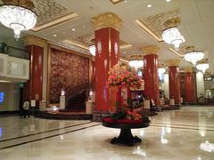 -北京中国大饭店