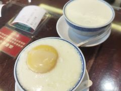 -民信老铺(双皮奶博物馆店)