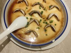 蛤蜊炖蛋-五芳齋(云南南路店)