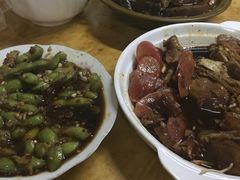-吴长子卤菜馆(统一街店)