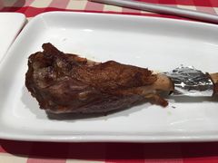 -西贝(上海我格广场店)